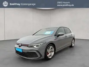 Volkswagen Golf VIII GTI 2.0 TSI DSG ACC/Kamera/Navi