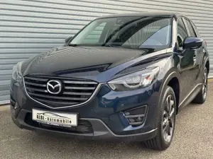 Mazda CX-5 Sports-Line AWD 4x4