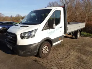 Ford Others FT 350 2.0 TDCI DPF L3 FWD