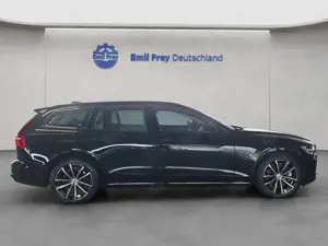 Volvo V60 T6 Plug-in Hybrid AWD Plus Dark Bild 5