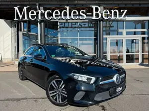 Mercedes-Benz A 220 d Progressive+Pano+Ambiente+RKamera+LED