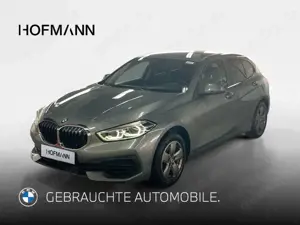 BMW 116 Advantage