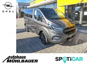 Ford Transit Tourneo Custom Kombi 2.0 Titanium **Navi*AHK**