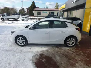 Opel Corsa Elegance Bild 2