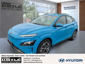 Hyundai KONA Select Elektro 2WD ACC Apple CarPlay Android Auto