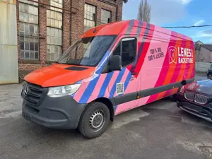 Mercedes-Benz Sprinter 311/315/317/319 CDI RWD L3 / L4 Maxi Lang Hoch 1HD