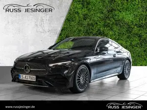 Mercedes-Benz CLE 300 4M AMG Line *Sitzklima*MBUX*Pano*360*HUD