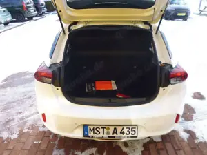 Opel Corsa Elegance Bild 5