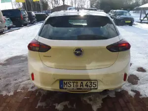 Opel Corsa Elegance Bild 4