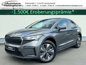 Skoda Enyaq Coupe 60 Kamera Kessy Climatr. Alu19 Shz LED