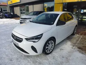 Opel Corsa Elegance