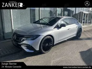Mercedes-Benz EQE 500 EQE 500 4M AMG *HYPER*NIGHT*360*BURM*HUD*DISTRO