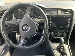 Volkswagen Golf Variant Golf Variant 1.4 TSI BlueMotion Technology DSG Hig Bild 5