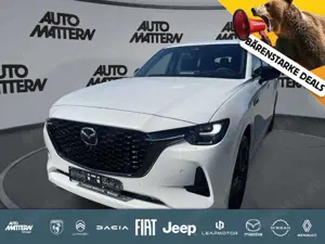 Mazda CX-80 3.3 e-SKYACTIV D 254ps 8AT AWD Homura Conv