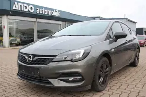Opel Astra K Lim. 5-trg. Design  Tech LED/
