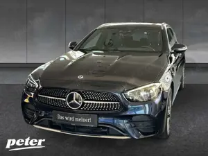 Mercedes-Benz E 300 de 4M T AMG/9G/LED/Kamera/Distronic/AHK/