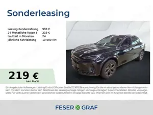 CUPRA Formentor 1.5 eTSI DSG|360°|Sennheiser|SHZ|GJR