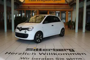 Renault Twingo Expression SCe 70