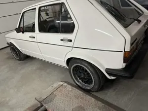 Volkswagen Golf Golf GL