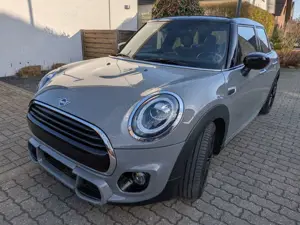 MINI Cooper Aut. John Cooper Works Trim
