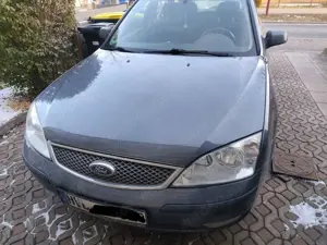 Ford Mondeo Mondeo Turnier 16V Futura