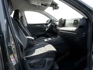 Volkswagen Tiguan 1.5 eTSI Life 360° LED ACC AHK NAVI Bild 2