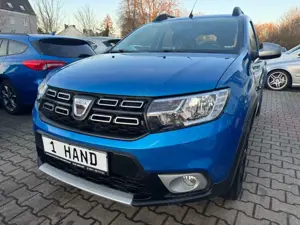 Dacia Sandero II Stepway Anniversary/1.Hd/Navi/Kamera/