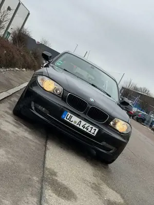 BMW 116 116i