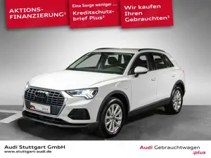 Audi Q3 45 TFSI e LED Kamera Standklima VirtCo Navi +