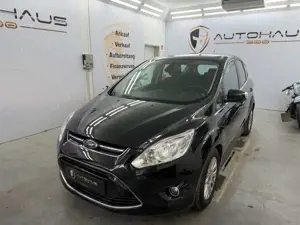 Ford C-Max Titanium SHZ KLIMA PDC MFL TEMPO SCHECKHEF