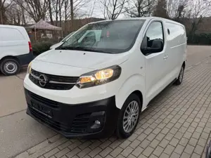 Opel Vivaro Kasten Edition M 1.5D |LEDER|KLIMAAUT|