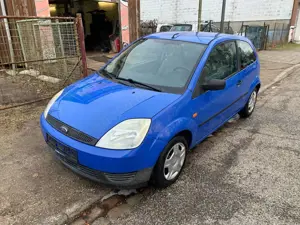 Ford Fiesta Fiesta 1.3,Servo.ZN.Tüv NEU