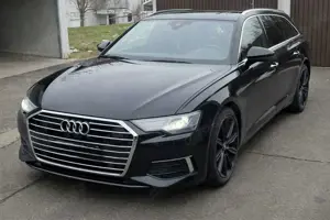 Audi A6 Avant 3.0 TDI DPF quattro tiptronic