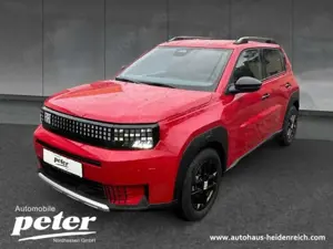 Fiat Grande Panda Grande Panda ICON 1.2 Mild-Hybrid (EURO 6e)