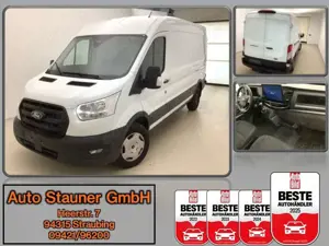 Ford Transit Kasten 350 L3 Trend EcoBlue/iACC/360