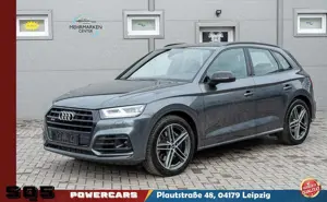 Audi SQ5 Competition 3.0 V6 Quattro,Luft,ACC,Matrix-LED
