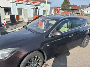Opel Insignia Insignia 2.0 CDTI Sports Tourer ecoFLEX Start/StopInnovation