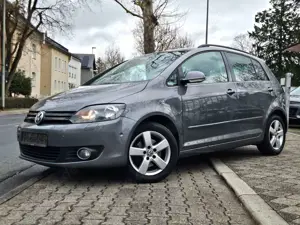 Volkswagen Golf Plus Comfortline Golf Plus VI Comfortline TÜV03/2027