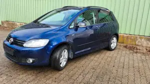 Volkswagen Golf Plus VI 1.6 TDI Match KAMERA TÜV 12/2027