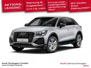 Audi Q2 advanced 35 TFSI S tronic