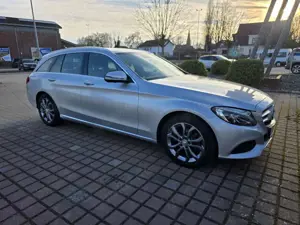 Mercedes-Benz C 180 C 180 T 7G-TRONIC Avantgarde