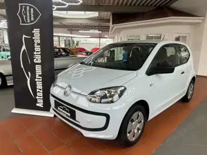 Volkswagen up! * Klima / TOP / Garantie *