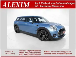 MINI One Clubman ONE Clubman/Klima/Navi/Teilleder/Sitzheizung/PDC