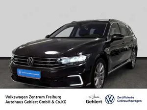 Volkswagen Passat Variant GTE 1.4 TSI DSG AHK Navi ACC Rückfahrkamera