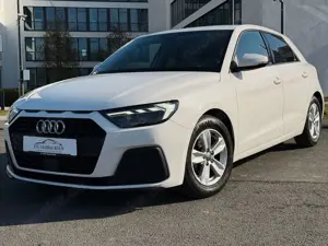 Audi A1 Sportback 25 TFSI basis,NAVI,LED,Sound-System