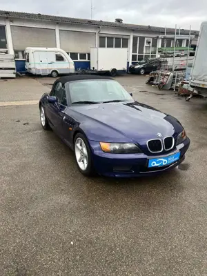BMW Z3 Z3 roadster 1.8 Sommerfahrzeug