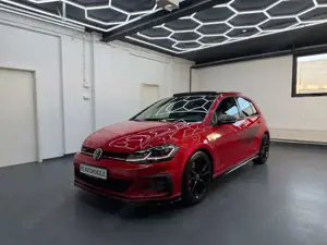 Volkswagen Golf GTI TCR *PANORAMA*ACC*DCC*R.KAM*