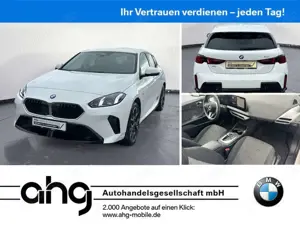 BMW 120 Steptronic M Sport Design Navi Driving Pro
