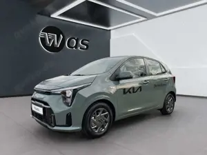 Kia Picanto PE2 1.0 GDI Vision AMT