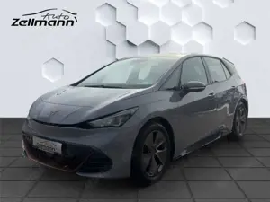 CUPRA Born 150kW LED PDC Sitzheizung Klima DAB+